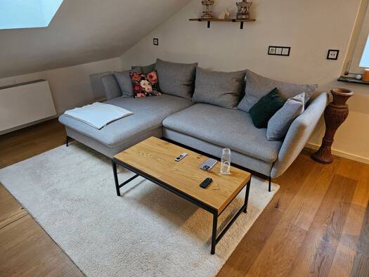 Wohnung zur Miete 750 € 2 Zimmer 68 m² frei ab 01.12.2025 Von Stein Str. 30 Amorbach 63916