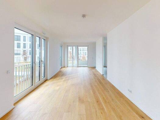 Wohnung zum Kauf 969.000 € 4 Zimmer 102,1 m² 1. Geschoss Osterangerstraße 13 Aubing-Lochhausen-Langwied München 81249