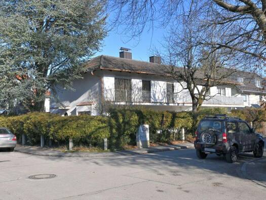 Doppelhaushälfte zur Miete 3.200 € 5 Zimmer 149 m² 316 m² Grundstück frei ab sofort Thaddäus-Eck-Straße 14 Pasing-Obermenzing München 81247