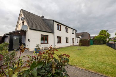Mehrfamilienhaus zum Kauf 435.000 € 15 Zimmer 281 m² 1.100 m² Grundstück Schafkoven/Donneresch Delmenhorst 27751