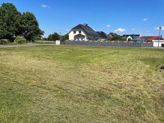 Grundstück zum Kauf 150.000 € 821 m² Grundstück Hoitlingen Tiddische 38473