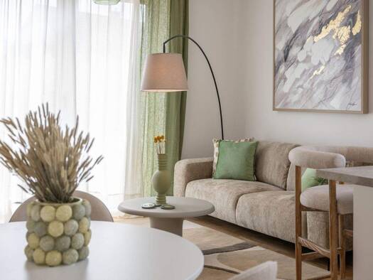 Doppelhaushälfte zur Miete - Erstbezug 1.690 € 4 Zimmer 125 m² 228 m² Grundstück frei ab 01.04.2026 Hohenbinde Erkner 15537