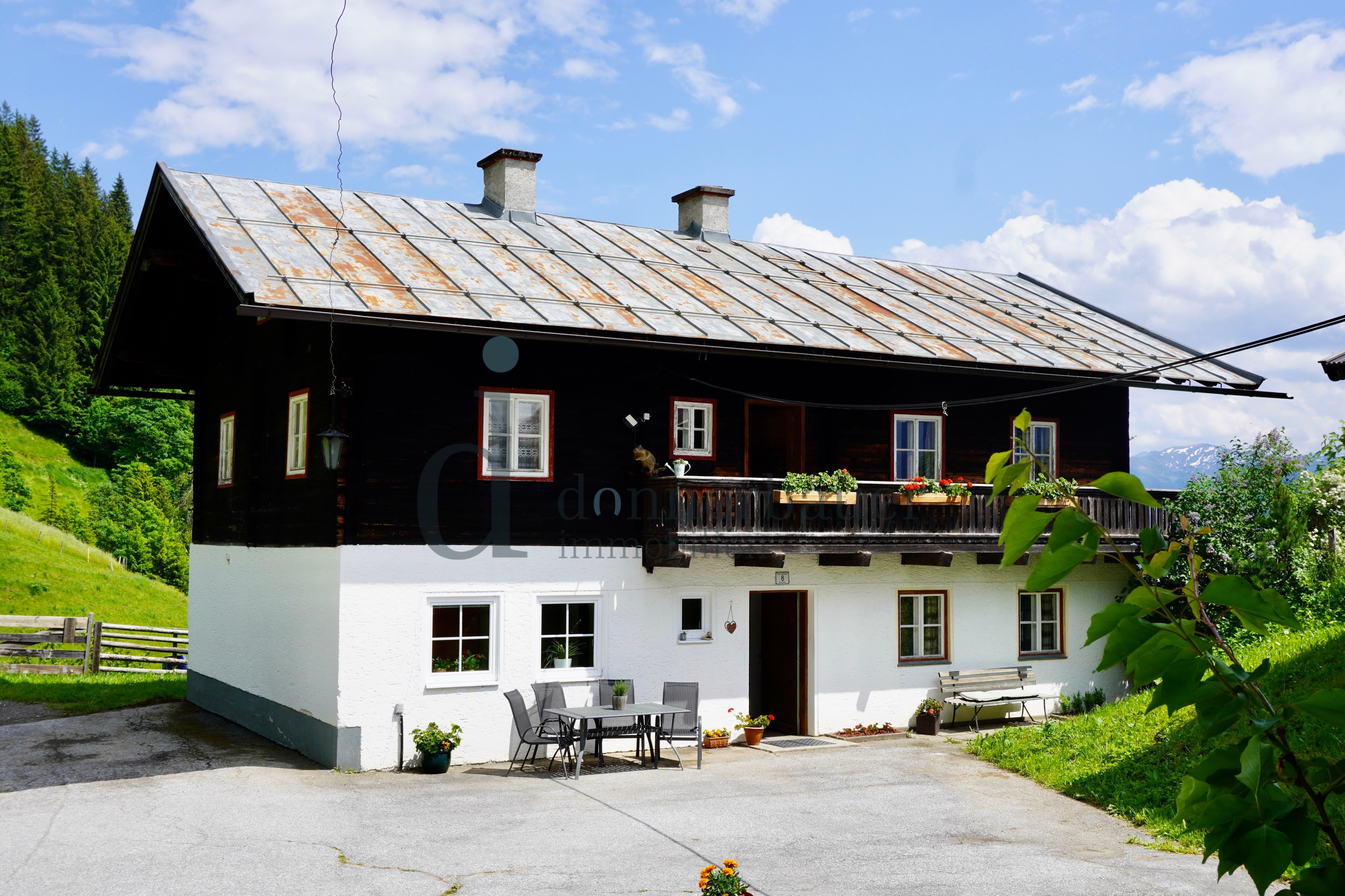 Haus zur Miete 1.300 € 6 Zimmer Sankt Veit im Pongau 5621