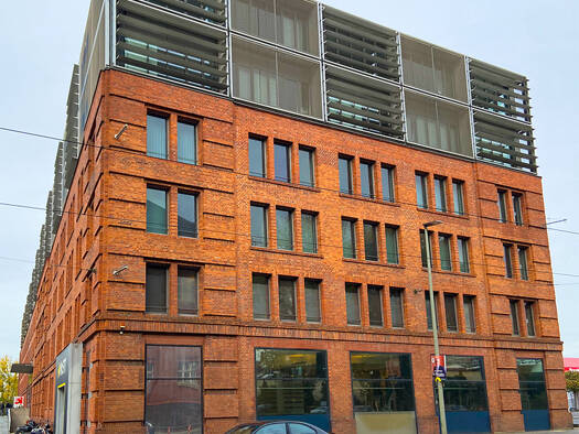 Büro zur Miete provisionsfrei 2.491 m² Bürofläche Fechenheim Frankfurt am Main