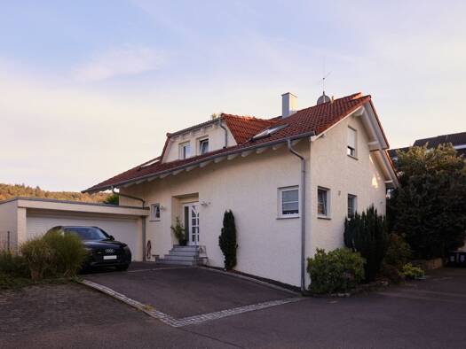 Einfamilienhaus zum Kauf 629.000 € 5,5 Zimmer 185 m² 473 m² Grundstück Allmersbach Allmersbach im Tal 71573
