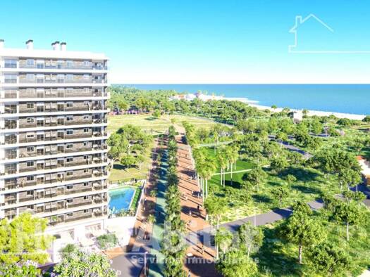 Wohnung zum Kauf 240.617 € 2 Zimmer 71 m² EDF AMANECER Cabanes 12594