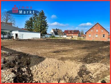 Grundstück zum Kauf 77.562 € 558 m² Grundstück Hartum Hille 32479
