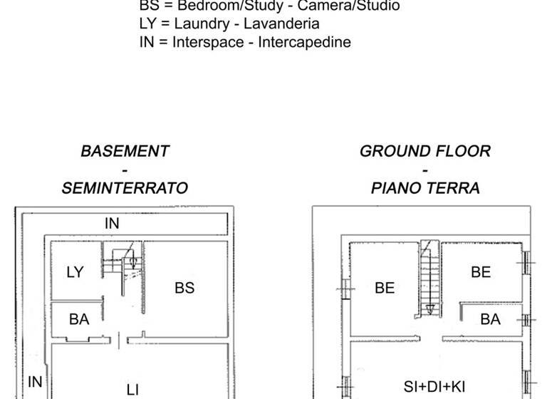 Bauernhaus zum Kauf 500.000 € 5 Zimmer 126 m² 15.000 m² Grundstück Panoramablick Sinalunga 53048