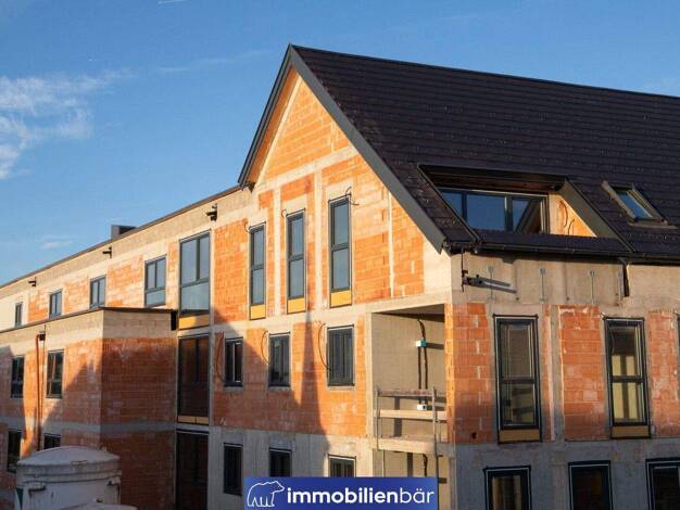 Wohnung zum Kauf - Erstbezug 2 Zimmer 51,5 m² 3. Geschoss Neumarkt im Hausruckkreis 4720