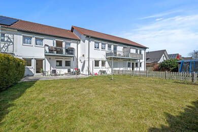 Mehrfamilienhaus zum Kauf als Kapitalanlage geeignet 925.000 € 18 Zimmer 442,2 m² 947 m² Grundstück Herbertingen Herbertingen 88518