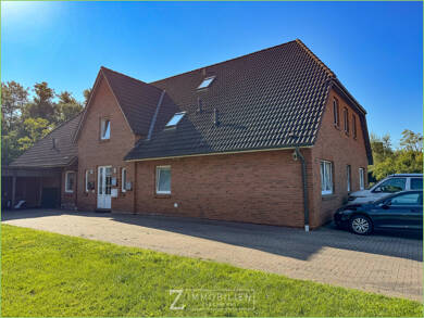 Wohnung zum Kauf 218.000 € 2 Zimmer 76 m² Dachgeschoss Tönning 25832