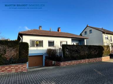 Doppelhaushälfte zum Kauf 299.000 € 4 Zimmer 89,7 m² 442,7 m² Grundstück frei ab sofort Strinz-Trinitatis Hünstetten / Strinz-Trinitatis 65510