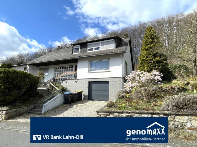 Einfamilienhaus zum Kauf 259.000 € 8 Zimmer 219 m² 998 m² Grundstück Heiligenborn Driedorf / Heiligenborn 35759