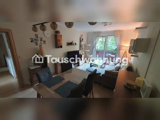 Wohnung zur Miete Tauschwohnung 445 € 3 Zimmer 66 m² 4. Geschoss Albertstadt Ortsamtsbereich Neustadt 01099
