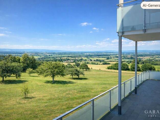 Wohnung zum Kauf - Erstbezug 509.000 € 3 Zimmer 81 m² 1. Geschoss Böhringen Radolfzell am Bodensee 78315