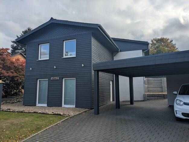 Einfamilienhaus zum Kauf provisionsfrei 650.000 € 7 Zimmer 143 m² 582 m² Grundstück Buchholz Buchholz in der Nordheide 21244