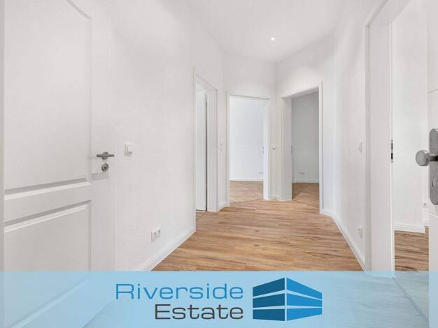 Wohnung zur Miete 1.400 € 3 Zimmer 122,5 m² Innenstadt Hameln 31785