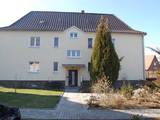 Wohnung zur Miete 280 € 2 Zimmer 54,2 m² 1. Geschoss frei ab sofort Olbersdorf 02785