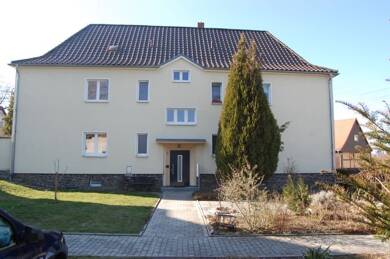 Wohnung zur Miete 310 € 2 Zimmer 54,2 m² 1. Geschoss frei ab sofort Olbersdorf 02785