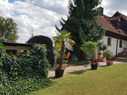 Wohnung zur Miete 550 € 1,5 Zimmer 38 m² Geschoss EG/3 frei ab 01.01.2026 Steinbachtal Würzburg 97082