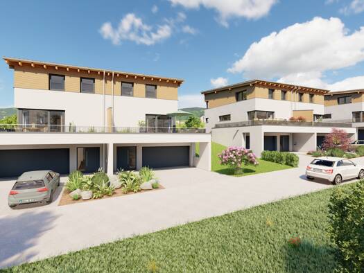 Doppelhaushälfte zum Kauf provisionsfrei 579.900 € 5 Zimmer 140 m² 250 m² Grundstück Jägerhölzlstraße Lalling Lalling 94551