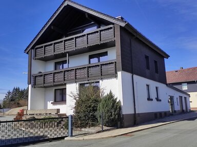 Mehrfamilienhaus zum Kauf provisionsfrei 235.000 € 9 Zimmer 191,8 m² 283 m² Grundstück frei ab sofort Leimitz - Jägersruh Hof 95028