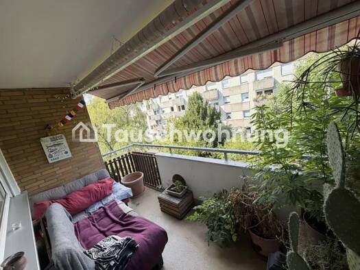 Wohnung zur Miete Tauschwohnung 750 € 3 Zimmer 75 m² Weidenpesch Nippes 50739