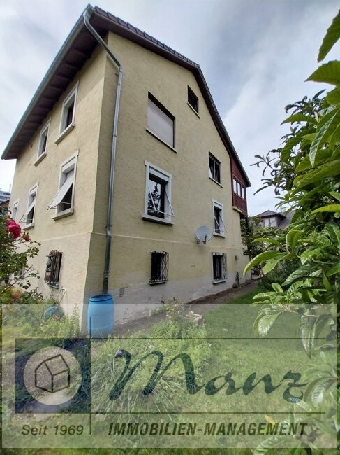 Einfamilienhaus zum Kauf 640.000 € 9 Zimmer 231 m²<br/>Wohnfläche 660 m²<br/>Grundstück Nord - West Radolfzell am Bodensee 78315