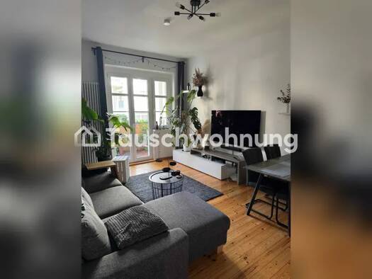 Wohnung zur Miete Tauschwohnung 483 € 2 Zimmer 59 m² 1. Geschoss Charlottenburg Berlin 10589