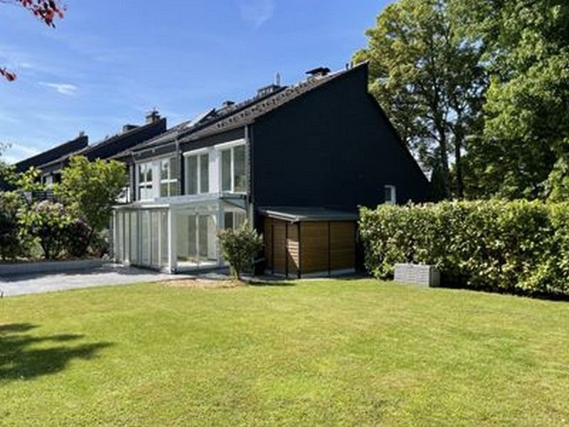 Haus zum Kauf provisionsfrei 320.000 € 5 Zimmer 150 m²<br/>Wohnfläche 587 m²<br/>Grundstück Bahnstraße 40 g Johannes-Flintrop-Straße / Bahnstraße Mettmann 40822