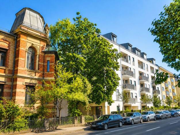 Wohnung zum Kauf provisionsfrei 1.195.000 € 3 Zimmer 80 m² 1. Geschoss Linprunstraße 50 Maxvorstadt München 80335