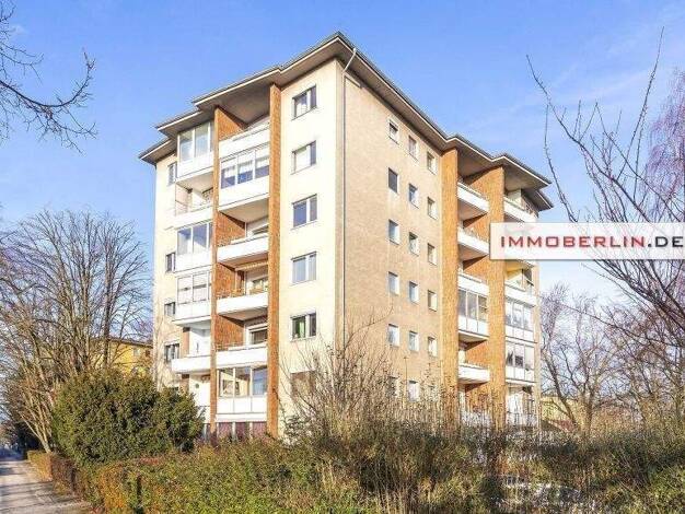 Wohnung zum Kauf 229.000 € 2 Zimmer 60 m² frei ab sofort Reinickendorf Berlin 13407