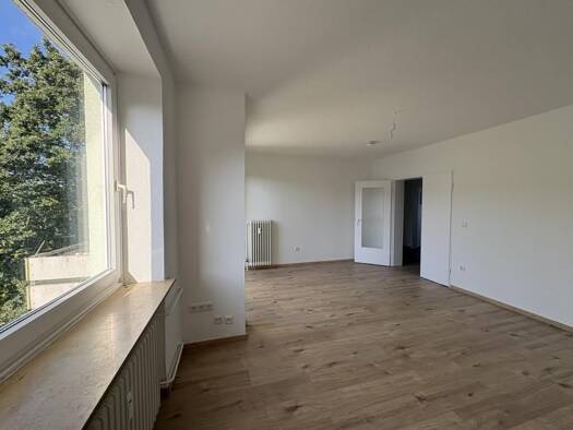 Wohnung zur Miete 669 € 3 Zimmer 68,2 m² 3. Geschoss Voltastraße 51 Lehesterdeich Bremen 28357