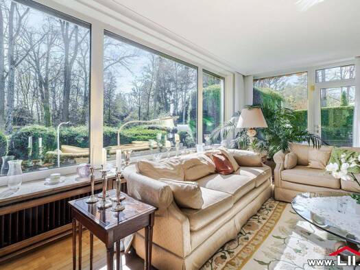 Haus zum Kauf 1.700.000 € 6 Zimmer 156,7 m² 879 m² Grundstück Bad Homburg 61348