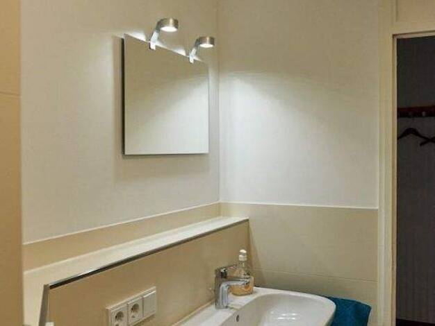 Studio zur Miete Wohnen auf Zeit 920 € 1 Zimmer 34 m² frei ab 11.04.2026 Lövenich Köln 50859