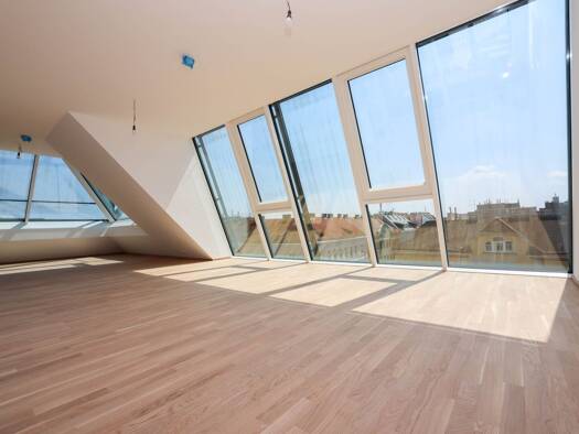 Wohnung zum Kauf - Erstbezug 1.282.000 € 4 Zimmer 148,1 m² 1. Geschoss Wien,Rudolfsheim-Fünfhaus 1150