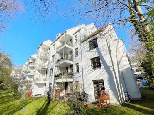 Wohnung zur Miete 1.030 € 1 Zimmer 43 m² Geschoss EG/3 Laim München 80687