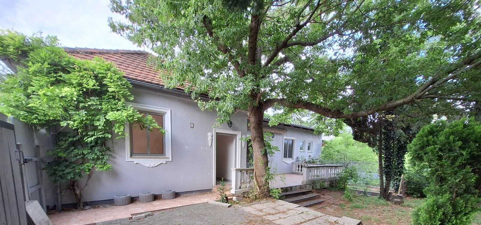 Einfamilienhaus zum Kauf 5 Zimmer 157,4 m²<br/>Wohnfläche 654 m²<br/>Grundstück Wien 1210