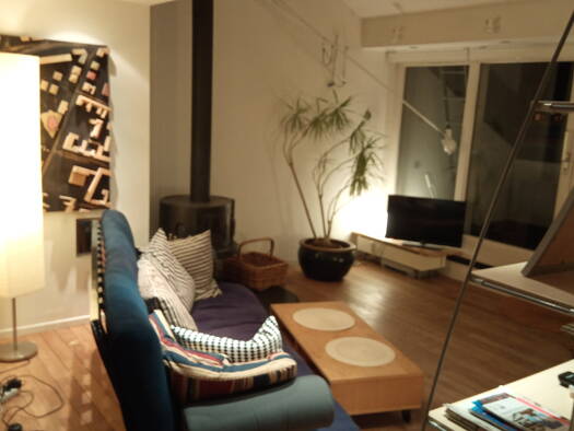 Penthouse zur Miete 2.000 € 4 Zimmer 100 m² Geschoss 4/5 frei ab 01.06.2026 Charlottenburg Berlin 10585