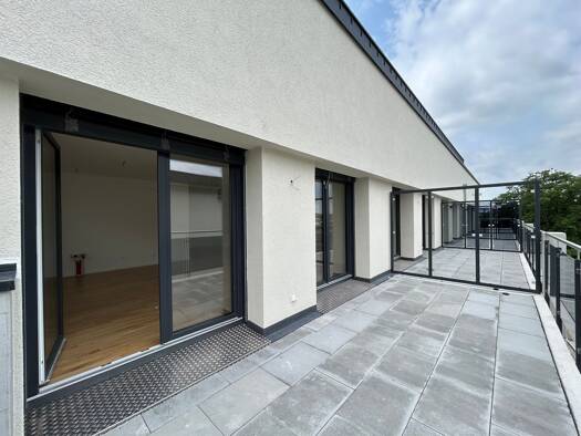 Wohnung zur Miete - Erstbezug 1.265 € 3 Zimmer 84,3 m² Aalen 73431