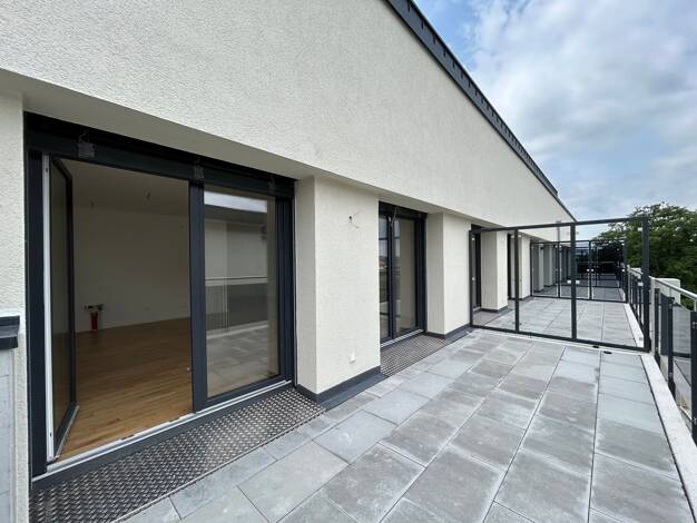 Wohnung zur Miete - Erstbezug 1.265 € 1 Zimmer 84,3 m² Aalen 73431
