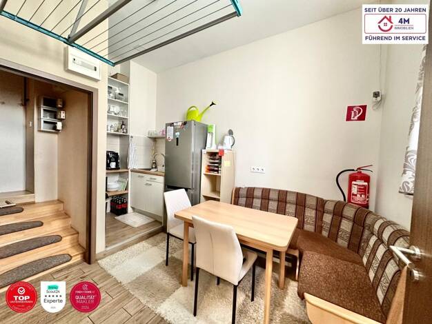 Laden zum Kauf 250.000 € 51 m² Verkaufsfläche Wien 1040