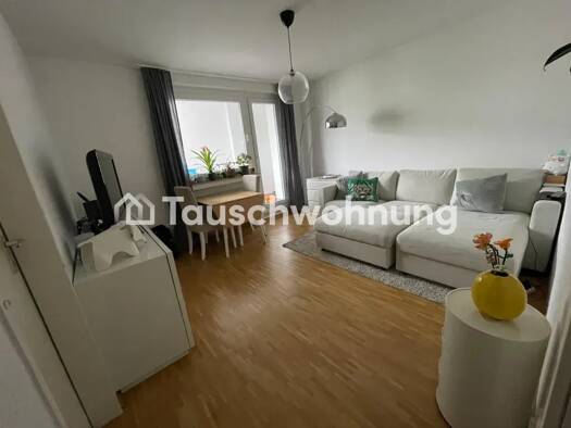 Wohnung zur Miete Tauschwohnung 535 € 2 Zimmer 56 m² 4. Geschoss Derendorf Stadtbezirk 1 40476