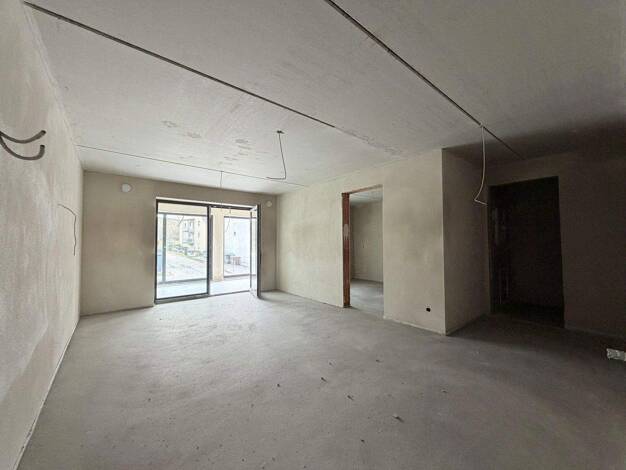 Wohnung zur Miete - Erstbezug 670 € 2 Zimmer 53,7 m² EG frei ab 01.07.2026 Ruselbergstraße 63 Mietraching Deggendorf 94469