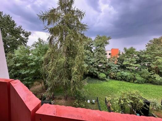 Wohnung zum Kauf provisionsfrei 198.900 € 2 Zimmer 51 m² 2. Geschoss frei ab sofort Geißäckerstrasse 27 Burgfarrnbach Fürth 90768