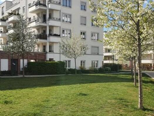Wohnung zur Miete 1.400 € 3 Zimmer 95,8 m² Geschoss 2/5 frei ab 01.01.2027 Maxfeld Nürnberg 90409