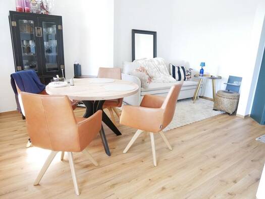 Wohnung zur Miete 900 € 2 Zimmer 56,2 m² frei ab 01.11.2026 Hauptstraße 31 Eurasburg Eurasburg 86495