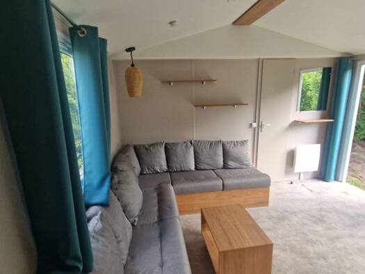 Einfamilienhaus zum Kauf provisionsfrei 68.173 € 4 Zimmer 43 m² 175 m² Grundstück Strandweg 2 Niederdorla Kropswolde 9606PR