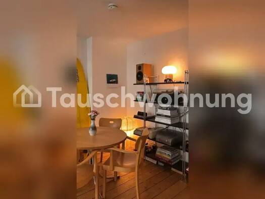 Wohnung zur Miete Tauschwohnung 600 € 2 Zimmer 45 m² 1. Geschoss Otterndorf Hamburg 22767
