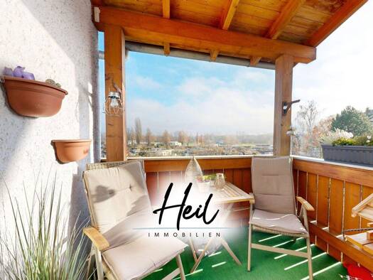 Wohnung zum Kauf 199.000 € 3 Zimmer 78 m² 2. Geschoss frei ab sofort Mockau-Süd Leipzig 04357